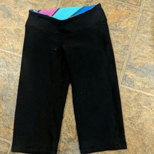 ivivva crop leggings